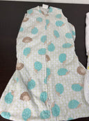 secondhand BUNDLE Halo Sleep Sacks, Swaddles