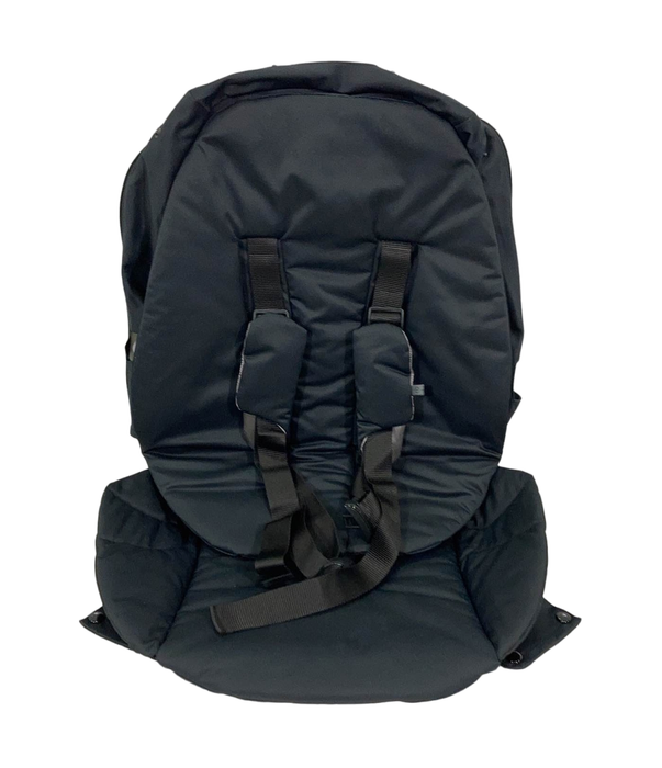 Shop Cybex PRIAM Seat Pack, Sepia Black, 2021 and Older at GoodBuy Gear