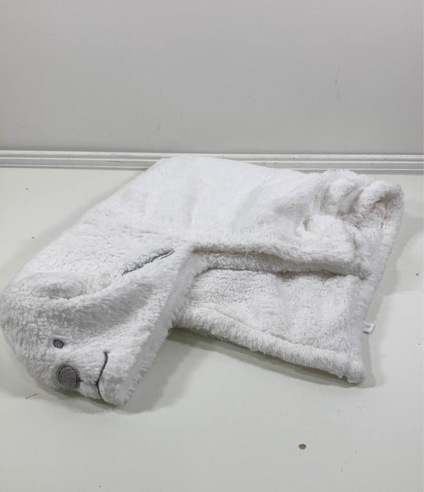 Shop Blankets & Beyond Hooded Bath Towel at GoodBuy Gear