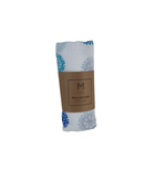 Shop Malabar Baby Organic Cotton Swaddle Blanket, Mandala at GoodBuy Gear