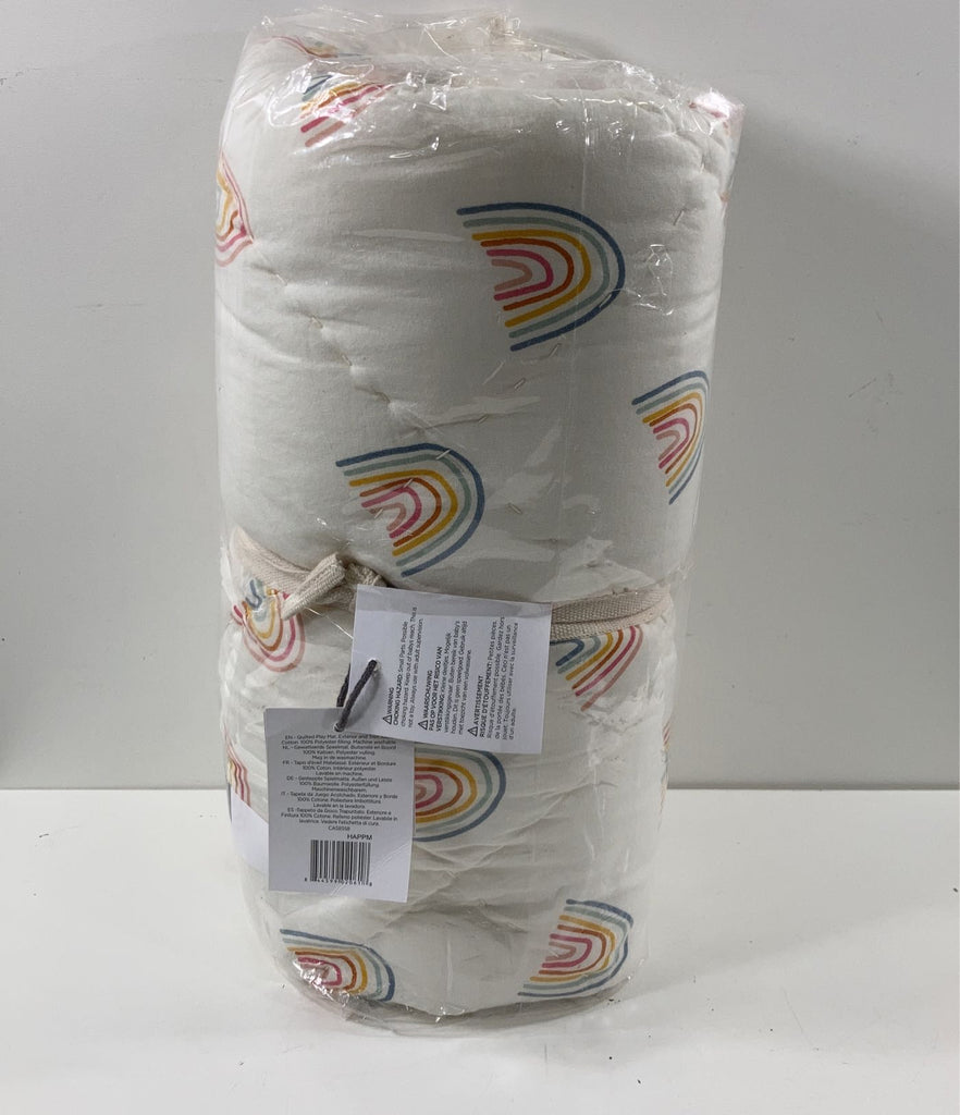 Pehr Play Mat, Rainbows