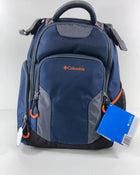 used Columbia Summit Rush Backpack Diaper Bag