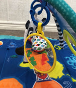 Baby Einstein 5-in-1 Journey Of Discovery Activity Gym