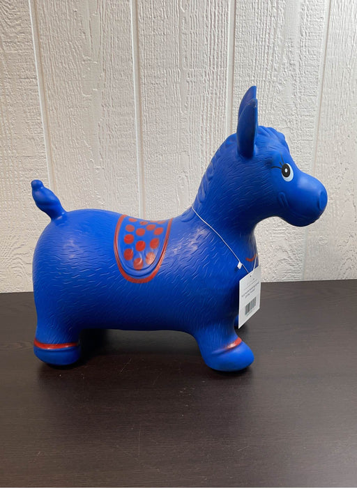 secondhand AppleRound Horse Hopper