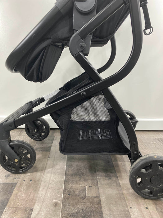 used Strollers