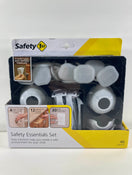 Shop Safety 1st Safety Essentials Set at GoodBuy Gear