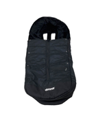 used Doona Footmuff