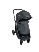 used Mompush Wiz Stroller, Black, 2022