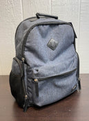 used BB Gear Seeking Adventure Diaper Bag