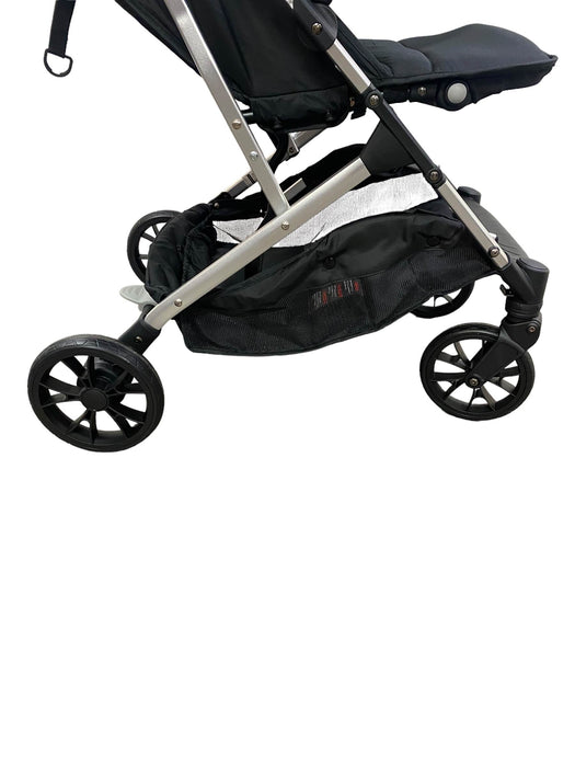 Joovy Kooper Stroller, Black, 2021