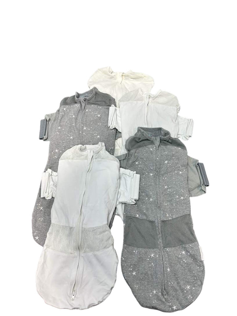 BUNDLE Happiest Baby Snoo Sacks