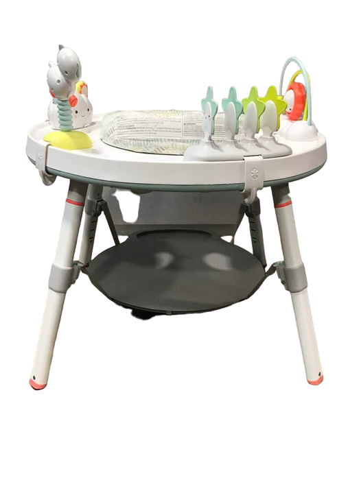 Skip Hop Silver Lining Cloud Baby's View Activity Center