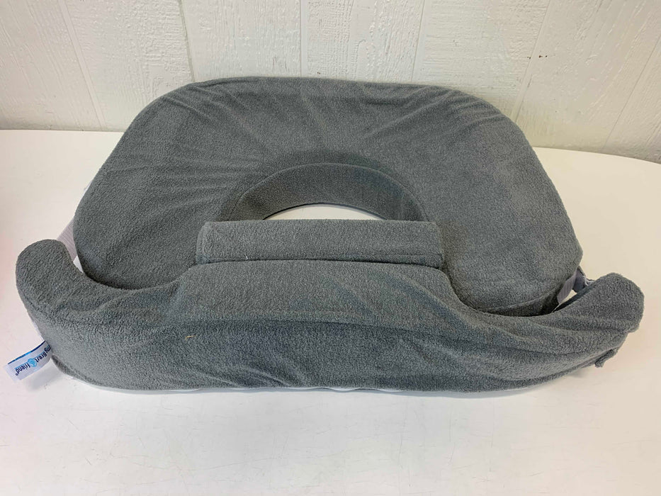 used My Brest Friend Nursing Pillow