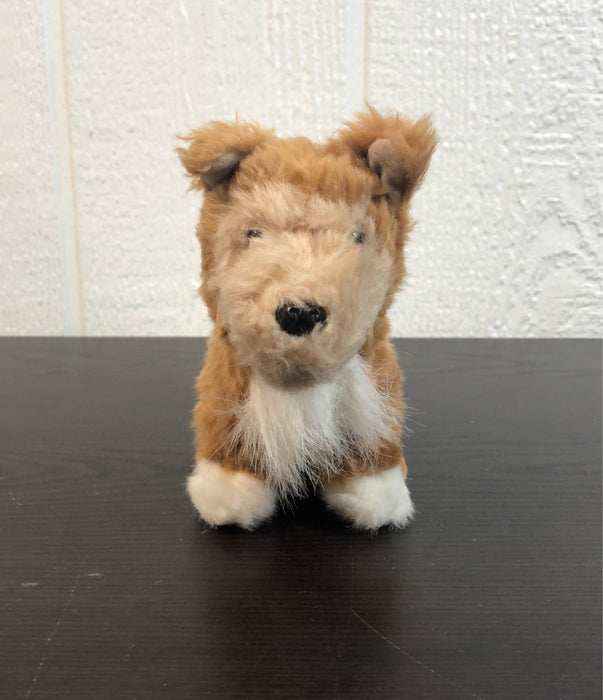 used American Girl Dog