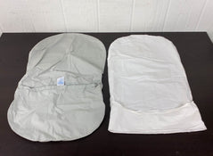 Shop BUNDLE Halo Bassinet Sheets at GoodBuy Gear