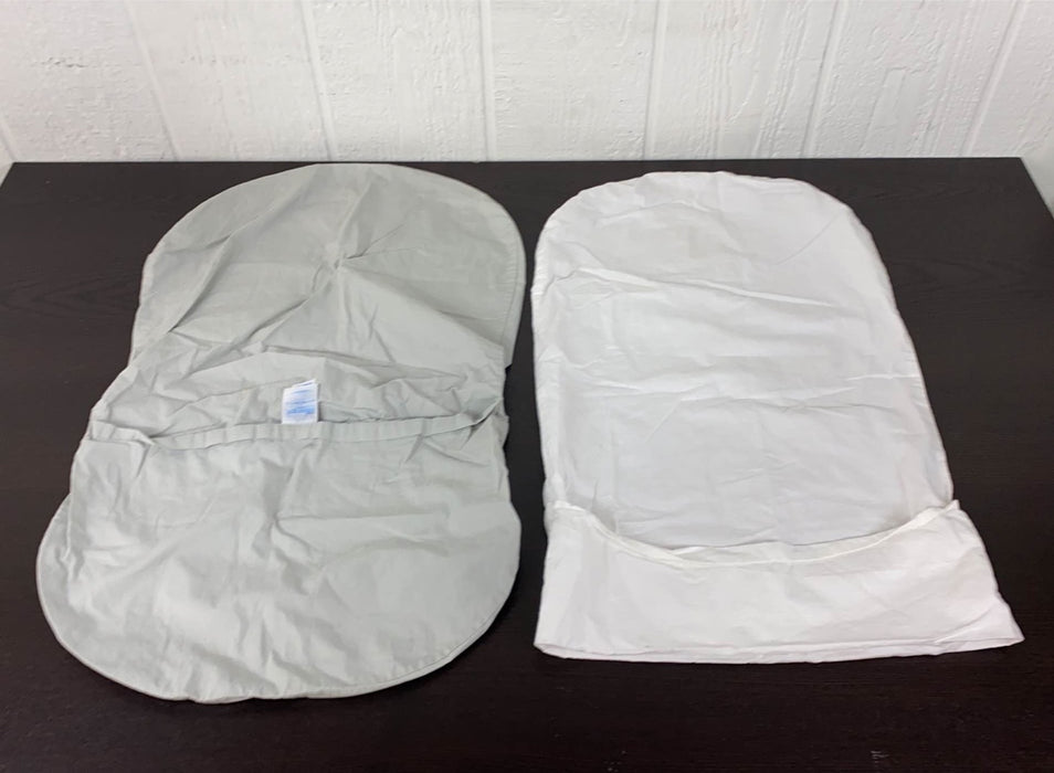 Shop BUNDLE Halo Bassinet Sheets at GoodBuy Gear