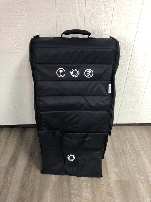 used Bugaboo Comfort Transport Bag