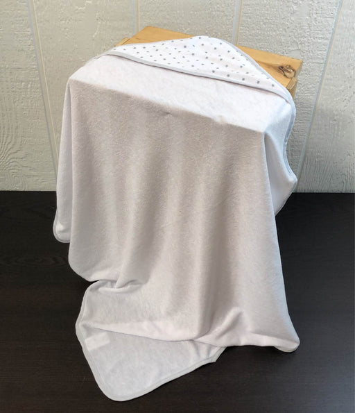 used Nuby Hooded Towel