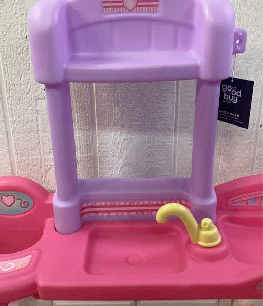 secondhand Step2 Love And Care Deluxe Playset