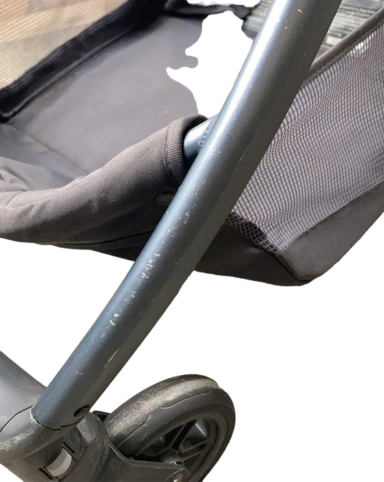 UPPAbaby CRUZ Stroller Frame, 2015