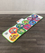 used Leap Frog Learn And Groove Musical Mat