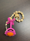 secondhand BUNDLE Grasping Toys