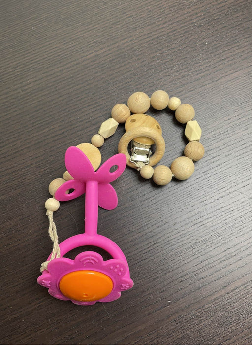 secondhand BUNDLE Grasping Toys