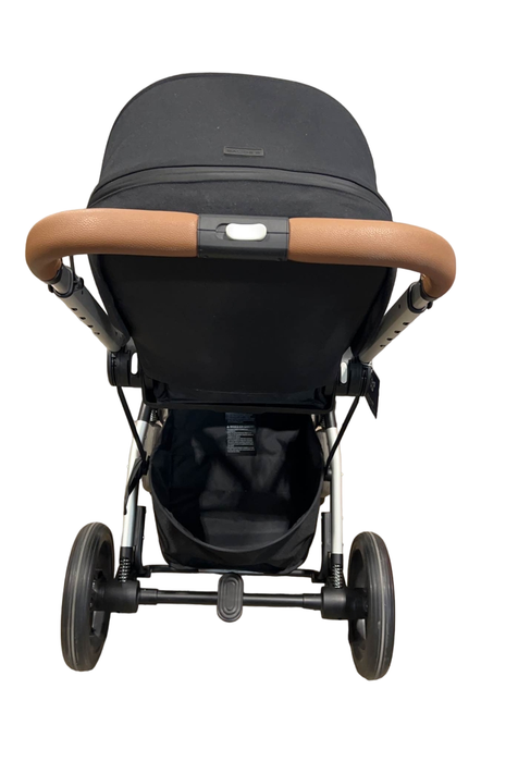 Cybex Balios S Lux Stroller, 2021, Deep Black