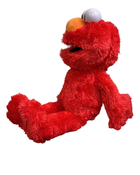 secondhand Sesame Street Little Laughs Tickle Me Elmo