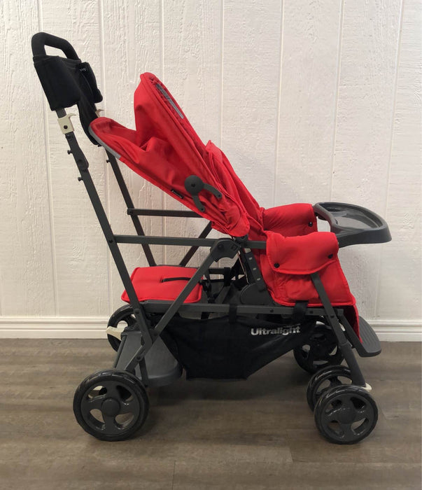 secondhand Strollers