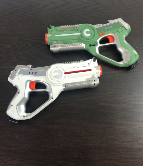 used BUNDLE Blasters