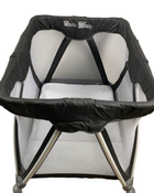 secondhand Nuna SENA Playard, Black