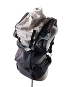 used Lillebaby Complete All Seasons Baby Carrier, Charcoal