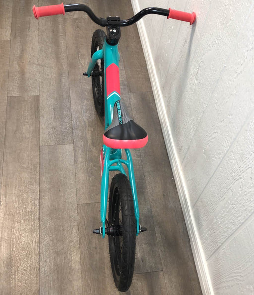 secondhand Cannondale Balance Bike 16”