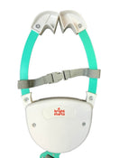 secondhand Bright Starts Doorway Jumper, Playful Parade With Taggies