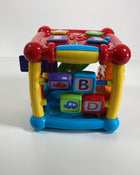 secondhand VTech Busy Learners Activity Cube