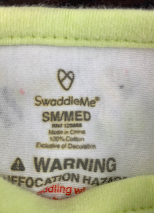 used BUNDLE Baby Swaddles