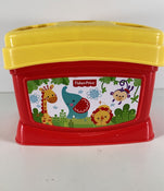 used Fisher Price Elephant Shape Sorter