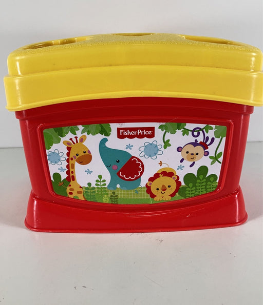 used Fisher Price Elephant Shape Sorter