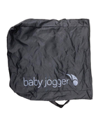 used Baby Jogger City Tour 2 Single Stroller, Pitch Black, 2022