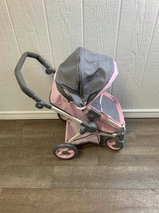 used You & Me Baby So Sweet Nursery Pram