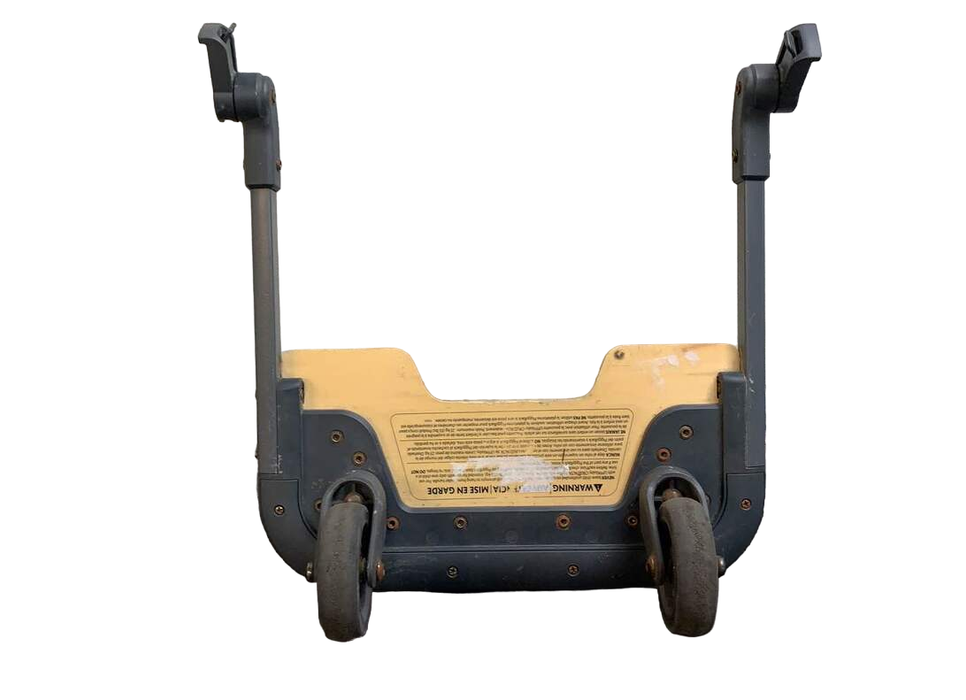 secondhand Strollers