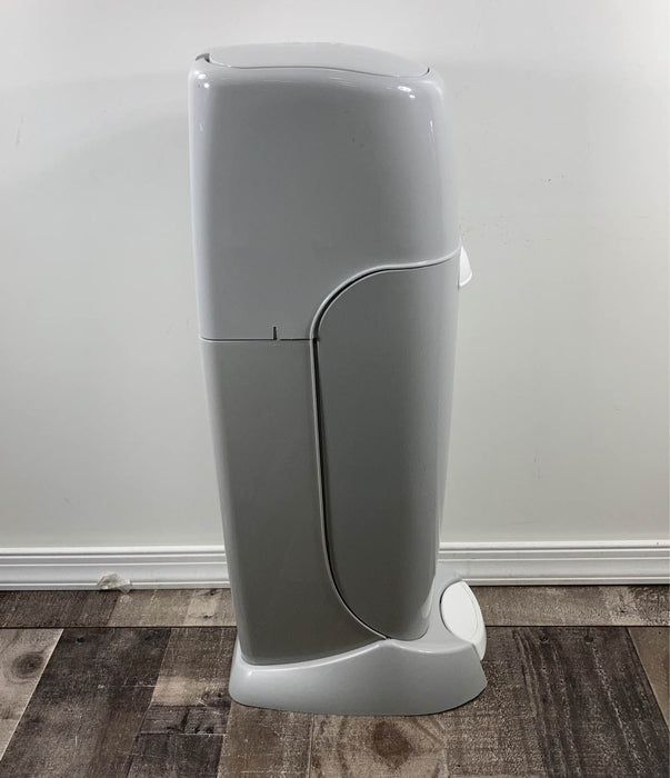 secondhand Playtex Diaper Genie Complete, - Grey