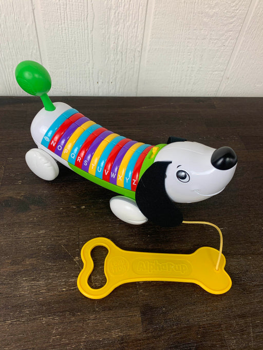 Shop Leap Frog Alphapup at GoodBuy Gear