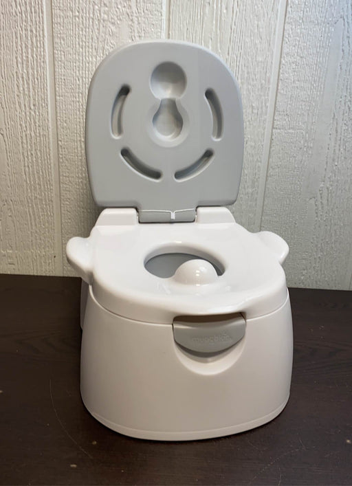 secondhand Munchkin Arm & Hammer 3-in-1 Potty Seat