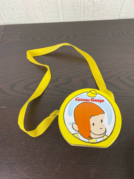 secondhand BUNDLE Curious George Fun