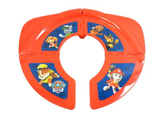 used Ginsey Home Solutions Travel/ Folding Potty Seat