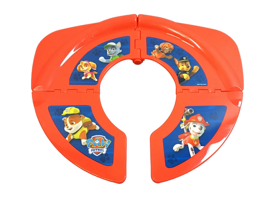 used Ginsey Home Solutions Travel/ Folding Potty Seat