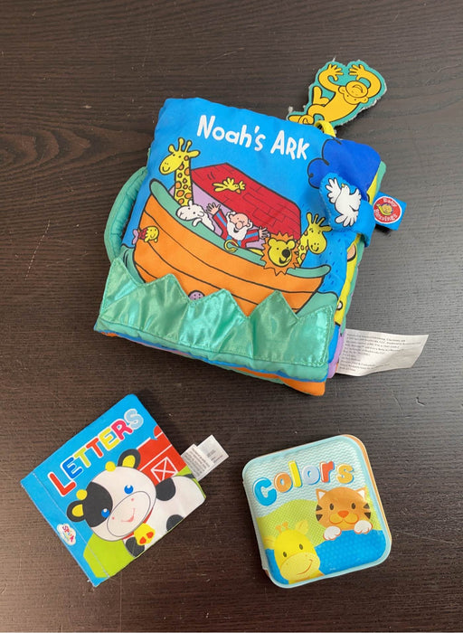 used BUNDLE Soft Books