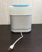 Shop Philips Avent 3-in-1 Electronic Steam Sterilizer at GoodBuy Gear